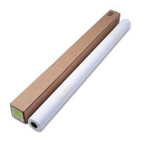 Hewlett-Packard Opaque Scrim, 42"x50' (Q1899C)