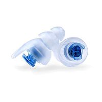 Jenny.Ben Dual Mode Multi Function Earbuds with on/Off Switch Noise Reduction earplugs for Shooting Industry Casual earplugs