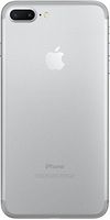 Apple iPhone 7 Plus a1784 32GB AT&T - Silver (Renewed)