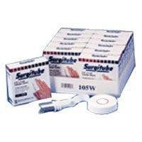 Surgitube Flesh Tubular Gauze, 1" x 50 yds, Each