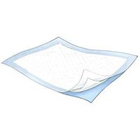 Kendall/Covidien Underpad Disposable - Durasorb Underpads 23 x 24" Kendall/Covidien - Case of 200