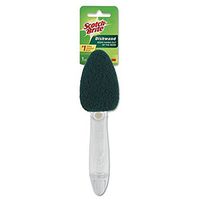 Scotch Brite 650-12 Heavy Duty Dishwand (Pack of 2)