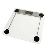 Brand New American Weigh Scales Aws 330Lpg Low Profile Bathroom Scale