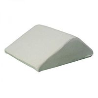 Memory Foam Wedge Sloped Knee Lift