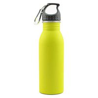 ildlor hydroflask 500mI Portable Stainless Steel For Outdoor Sports Bottle Travel Camping Cold Kettle