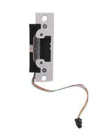 Adams Rite 7440 Series Clear Anodized Zinc Aluminum Alloy UltraLine Electric Strike (Pack of 1)