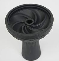 Grocery House Silicone Shisha Hookah Bowl