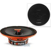 Cadence XM88Vi 250W 8" Xenith Series 8-Ohm Vocal Midrange Car Speaker