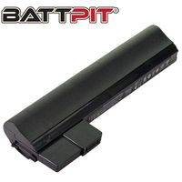 BattpitTM Laptop/Notebook Battery Replacement for HP 638670-001 (4400mAh)