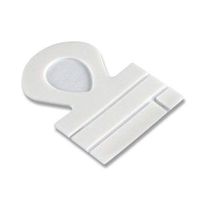 CURAPLEX IV Guard IV Dressing, 100/BOX