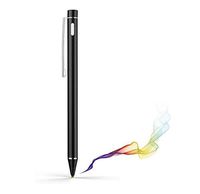 Active Stylus Touch Screen Drawing Writing Pen for Lenovo Yoga 730 720 Mix Miix 720 510 Flex 6 5 2 in 1 Laptop Replacement (NOT for Window Ink)