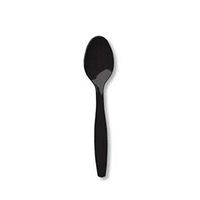 Black Spoons
