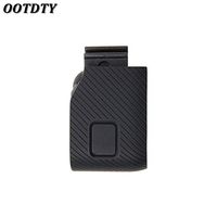Front/Side Door USB-C Micro-HDMI Port Cover Protector for GoPro Hero 5/6 Repair
