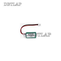 DBTLAP HOT CP1W-BAT01 CJ1W-BAT01 CP1WBAT01 3V PLC Lithium Battery Li-ion Battery with Special Plug CP1E