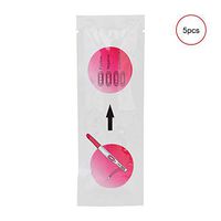 Canyita Pregnancy Test Pen, 5pcs Practical HCG Early Pregnancy Testing Pen Adult Female Women Pregnant Rapid Test