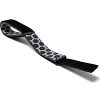 1/2" Wide Finger Buddy Splint with Secure HEX Lining - Broken, Jammed, Swollen, or Dislocated - Pack of 5