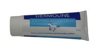 Dermoline - Soothing Wound Cream x 240 Gm [Misc.]