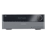 Harman/Kardon AVR2600 7 x 65W 7.1-Channel A/V Receiver (Discontinued by Manufacturer)