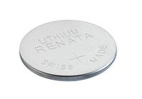 Renata #Cr2450 Lithium Coin Battery Long Lasting Lithium Technology
