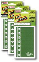LintLikkers Lint Remover - Pet Regular Size