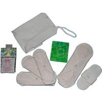 WillowPads New To Cloth Kit