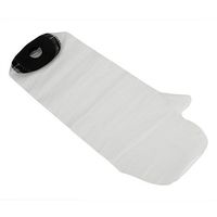 Arm Cast Bandage Protector Waterproof Sealed Cover for Bath Shower, Keep Wounds & Burns Dry, Adult Hands, Wrists & Fingers, CE & FCC Approved