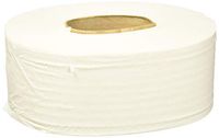 Scott(R) Jumbo Tissue Refill, 2-Ply, Pack Of 4 Rolls