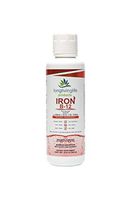 Iron with B12 and Folic Acid