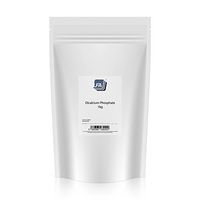 Dicalcium Phosphate Powder | Tablet & Capsule Production Flowing Agent (2.2 lbs)