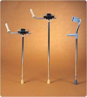 Platform Forearm Crutch. Size: Youth - Model 6080