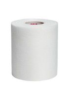 MEDIPORE CLOTH TAPE 3IN X 10YD (RL)