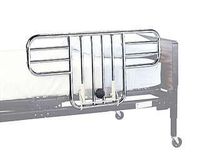 Universal Half Length Side Rails