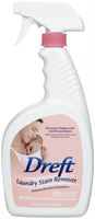 Nehemiah 1089 22Z Dreft Stain Remover, Pack Of 12