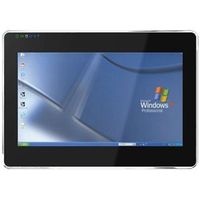 Partner Tech EM-200 10.1" LED Net-tablet PC - Wi-Fi - Intel Atom 1.60 GHz