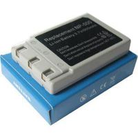 MINOLTA / KONICA NP-500/NP-600 Battery 950mAh High Capacity