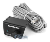 Audiocontrol ACR2 Wired Remote Level Control