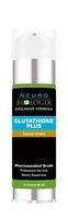 Glutathione Plus Topical Antioxidant Supplement (3 Ounces 9 Milliliters)
