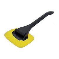 Windshield Auto Car Glass Cleaner Wiper, Long Handle USA SELLER