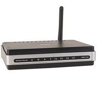 D-Link WBR-1310/RE Wireless G Router 4-Port 10/100 Switch