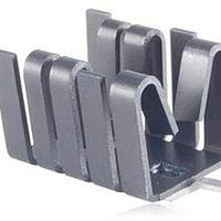 HEATSINK FOR TO-220 PACKAGE DEVICES