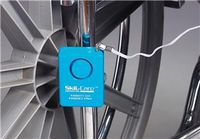 Alimed SkiL-CareWheelchair Econo Alarm (Econo Alarms3/PK)