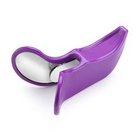 MILICE Beautiful Buttocks-Correction Pelvic Floor Muscle Medial Trainer Inner Thigh Exerciser Hips Muscle Trainer Bladder Controller Suitable for Postpartum Rehabilitation, Thighs, Buttocks