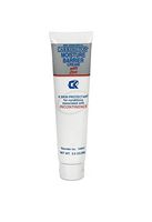 Medline CRR104041 Carrington Moisture Barrier Cream with Zinc, 3.5 oz tube (Pack of 12)