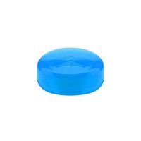 Tharv❤Deformable Soft Silicone Ear Plugs Putty Ear Plugs for Sleeping Swimming Bathing (Blue)