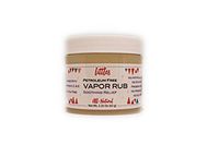 Vapor Rub - All Natural - Petroleum Free