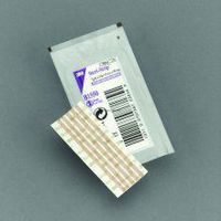 3M Steri-strip Blend Tone Skin Closures (Non-reinforced) - 1/8" x 3" - 5 strip envelope -