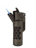 The Mirage (Silk Green/Matte Gun)