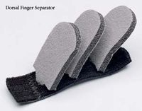 Progress Dorsal Finger Separator