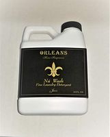 Nu Wash Orleans Home Fragrances 16oz Jazz