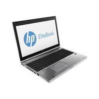 EliteBook 8570p 15.6" LED Notebook - Intel Core i7 i7-3520M 2.90 GHz - Platinum